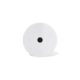 Universal Shades Deco Lamp Shade Accessory Universal Shades Deco Lamp Shade Accessory